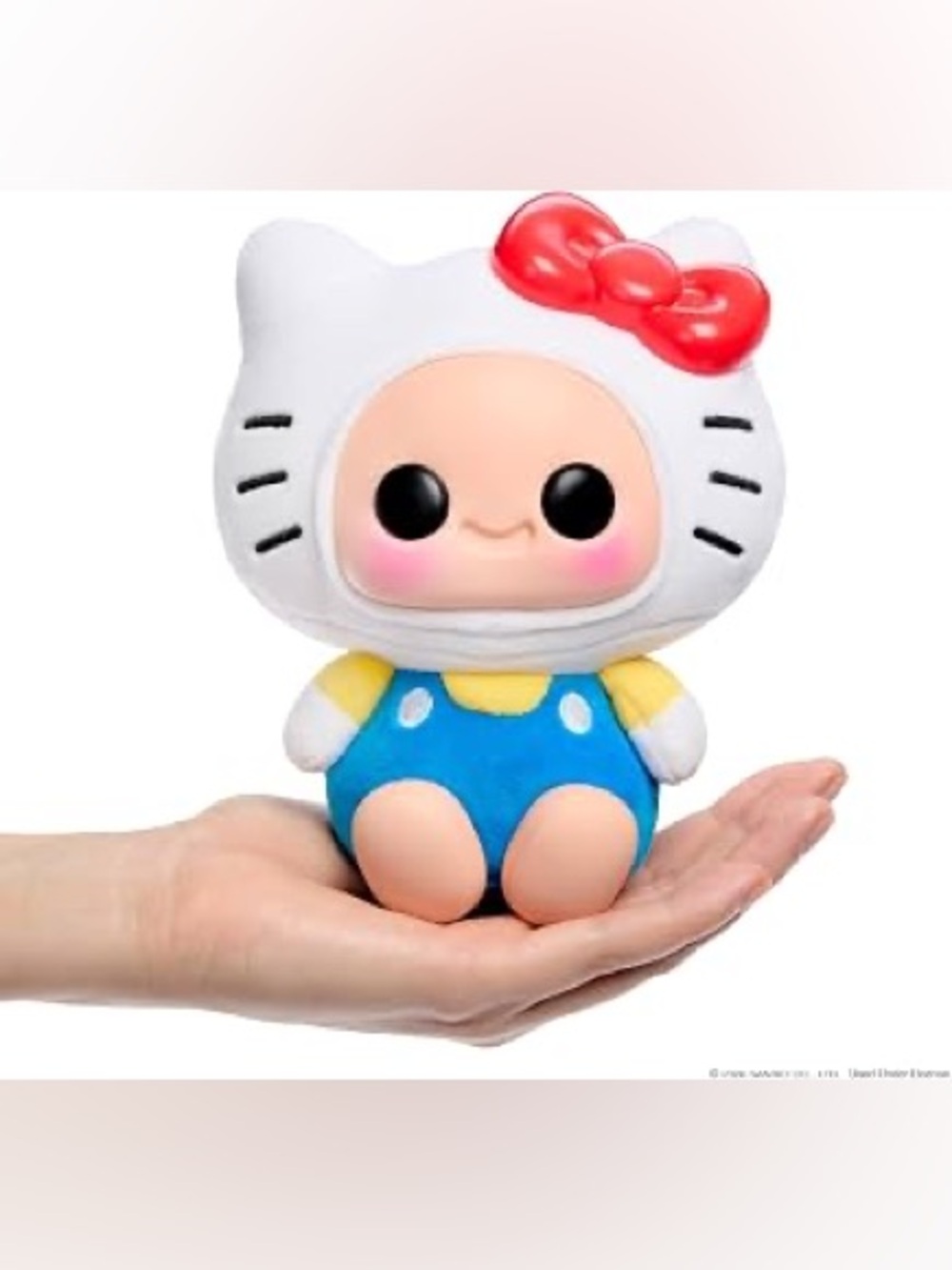 Hyojo Hello Kitty